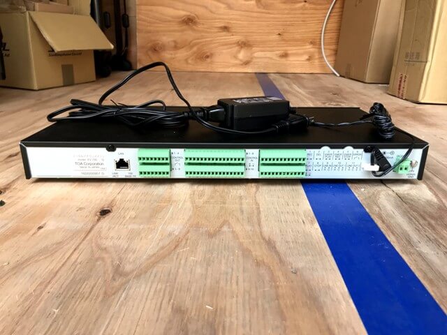デジタルアナウンスマシン[EV-700],TOA