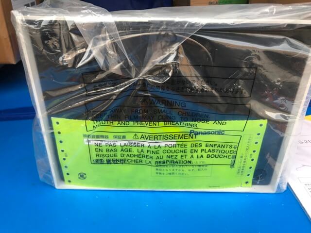 12 cm 壁掛スピーカー,[WS-2115A],パナソニック