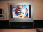 14型ワイド液晶浴室テレビ,ONKYO, [LCD-14DB1]