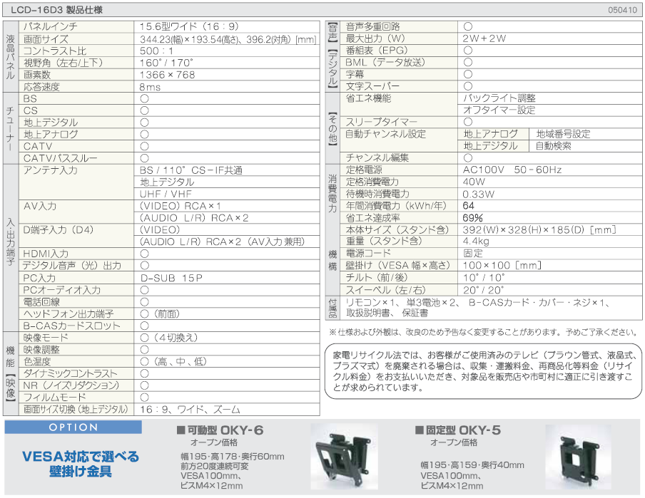 16D3spec