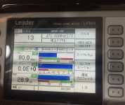 LF965 UHF